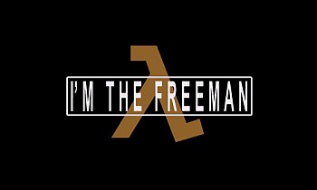 I'm The Freeman - film, którego nie będzie...
