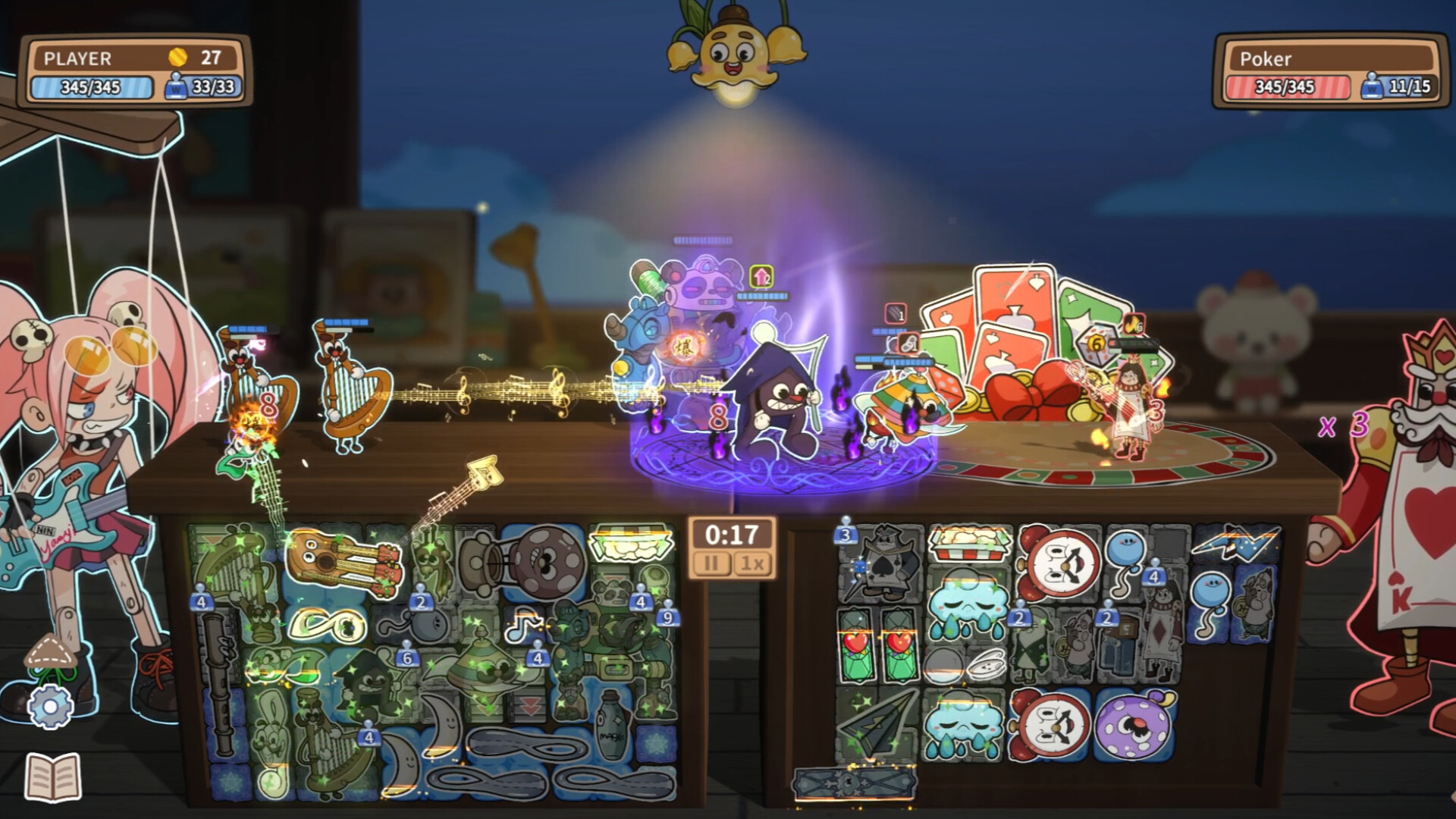 Toy Smash Kaboom! #8