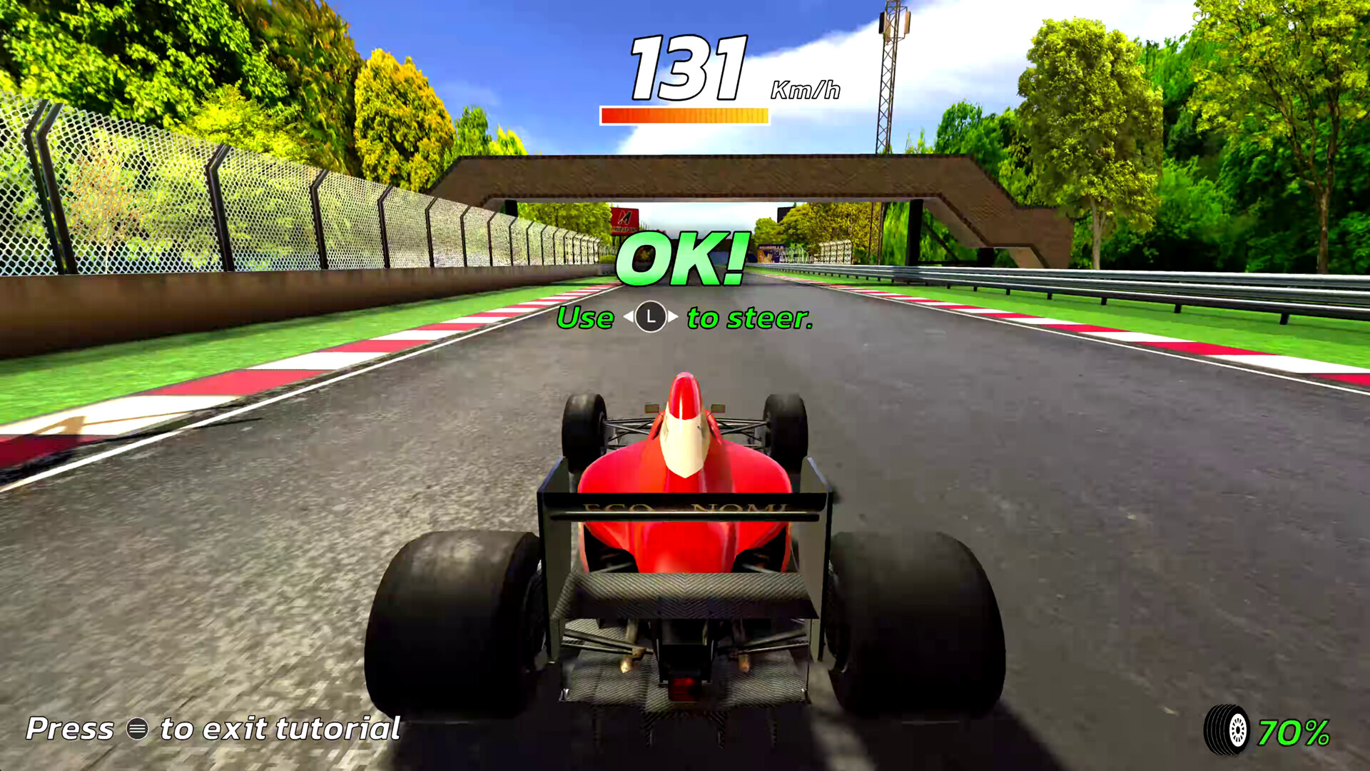 4PGP Four-Player Grand Prix #3