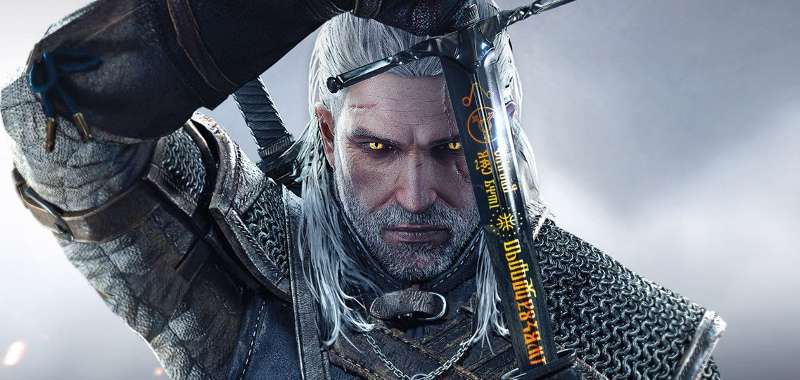 Geralt &quot;najsłynniejszym Polakiem świata&quot; według &quot;Tygodnika Powszechnego&quot;