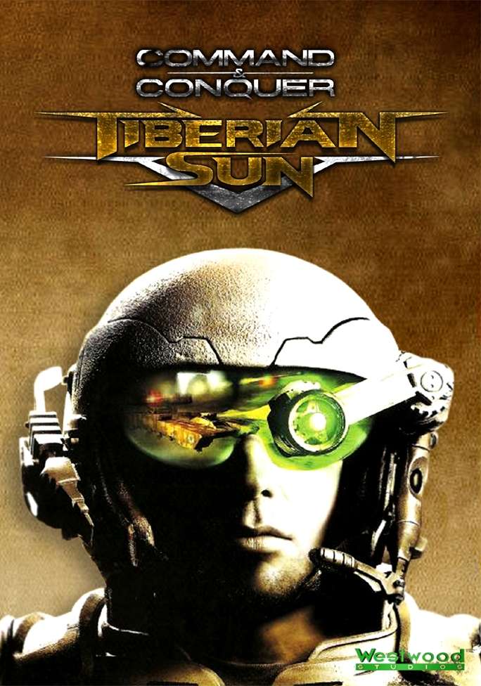Command &amp; Conquer: Tiberian Sun
