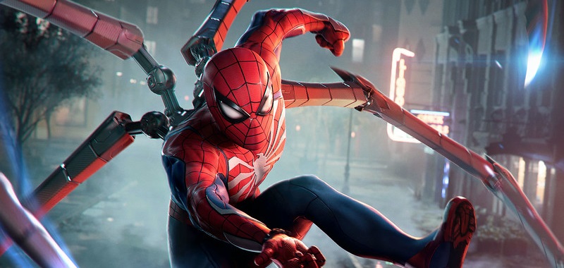 Spider-Man 2 najcieplej przyjętą grą na PlayStation Showcase 2021