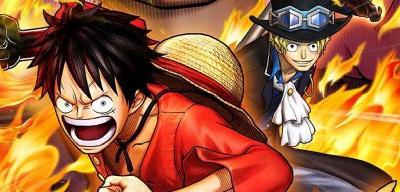 One Piece: Pirate Warriors 3 debiutuje, więc możemy zerknąć na premierowy zwiastun