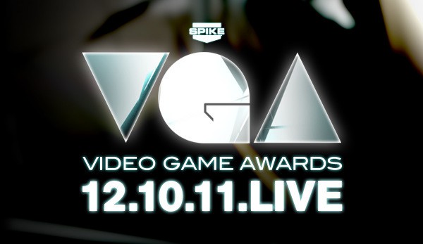 Video Games Awards 2011 - warto czekać?