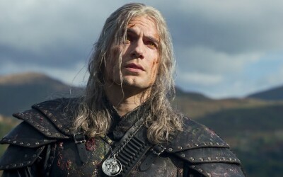 Wiedźmin 3 od Netflix z oczekiwaną walką. Wyciekły zdjęcia prezentujące pojedynek