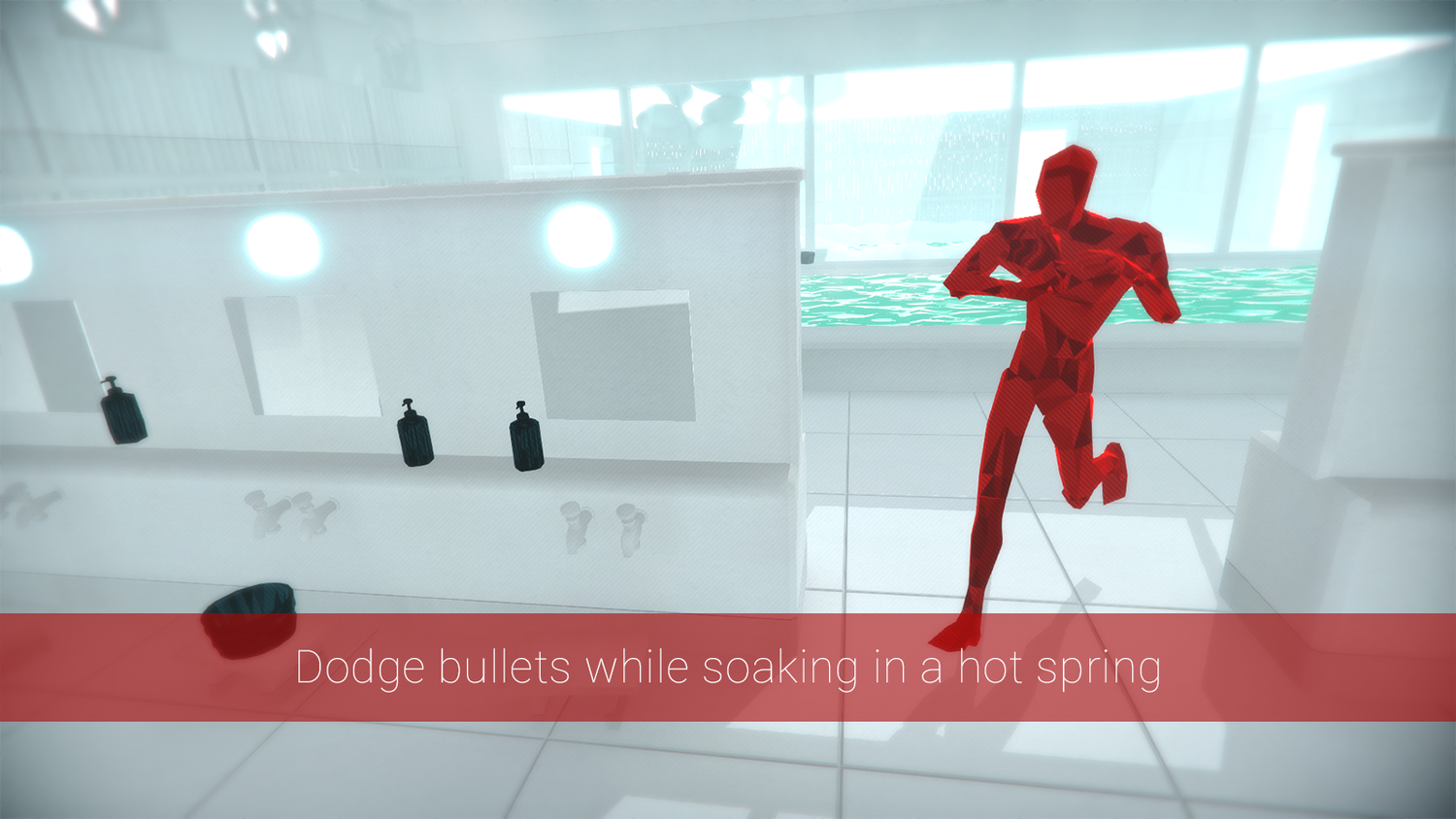 Superhot JP