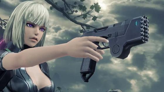 No i mamy premierowy zwiastun gry Xenoblade Chronicles X