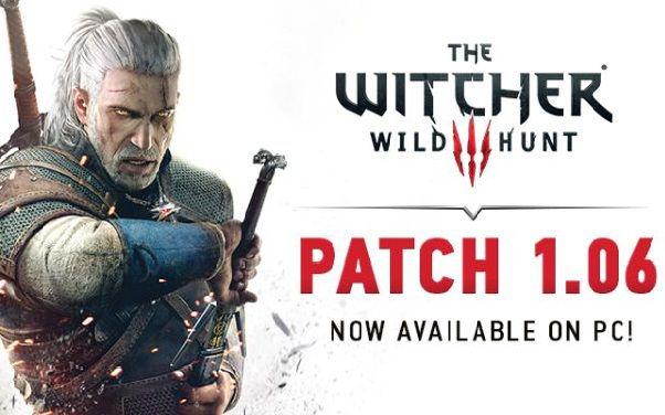 Wiedźmin 3: Dziki Gon ponownie ulepszony na PC-tach - łatka na konsole w drodze