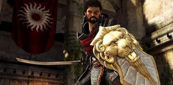 BioWare rozdaje za darmo przedmioty do serii Dragon Age