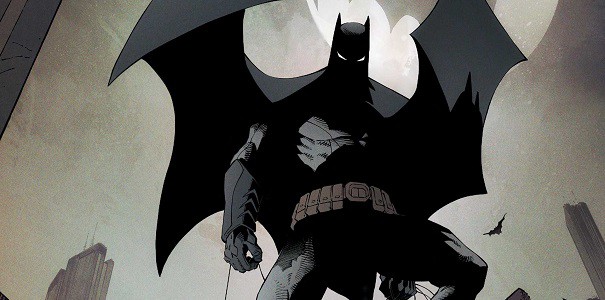 Batman dostanie aż 6 filmów w 2019 roku?