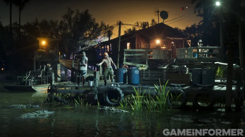 GTA 6 nowe ujęcia #6