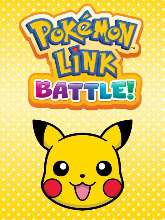 Pokémon Link : Battle!