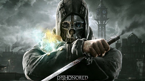&quot;Dishonored nie sprzeda się tak dobrze jak Skyrim, ale nie po to go wydajemy&quot;