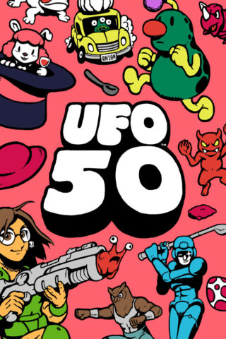 UFO 50