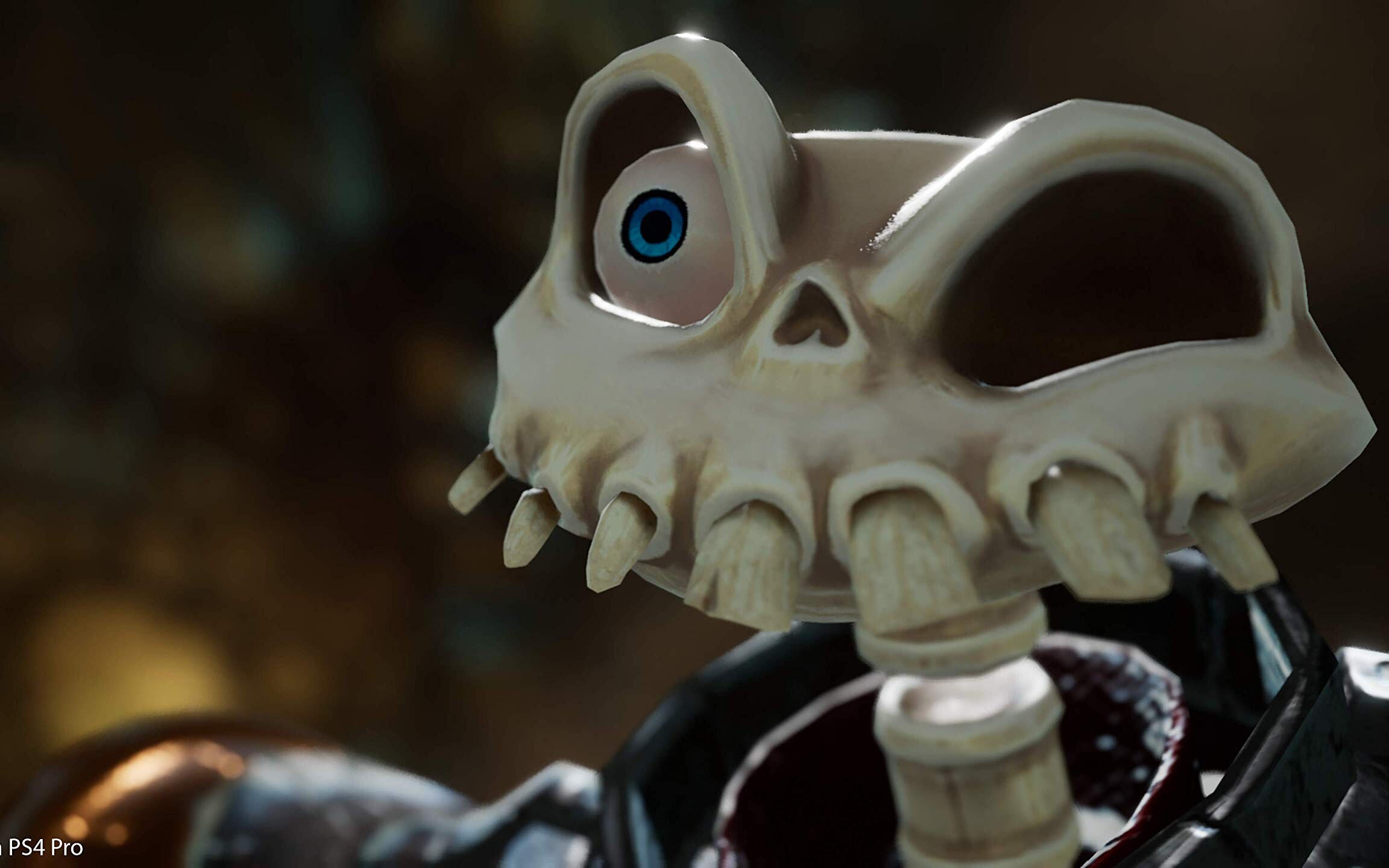 MediEvil powraca w wielkim stylu! Kultowy hit PS1 dostał drugie życie