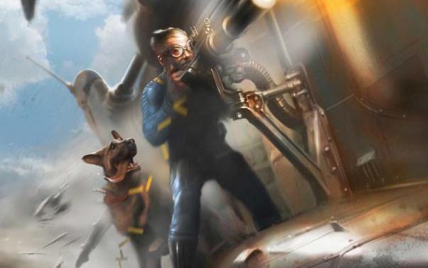 Bethesda kończy prace nad Fallout 4 - wkrótce nowe informacje