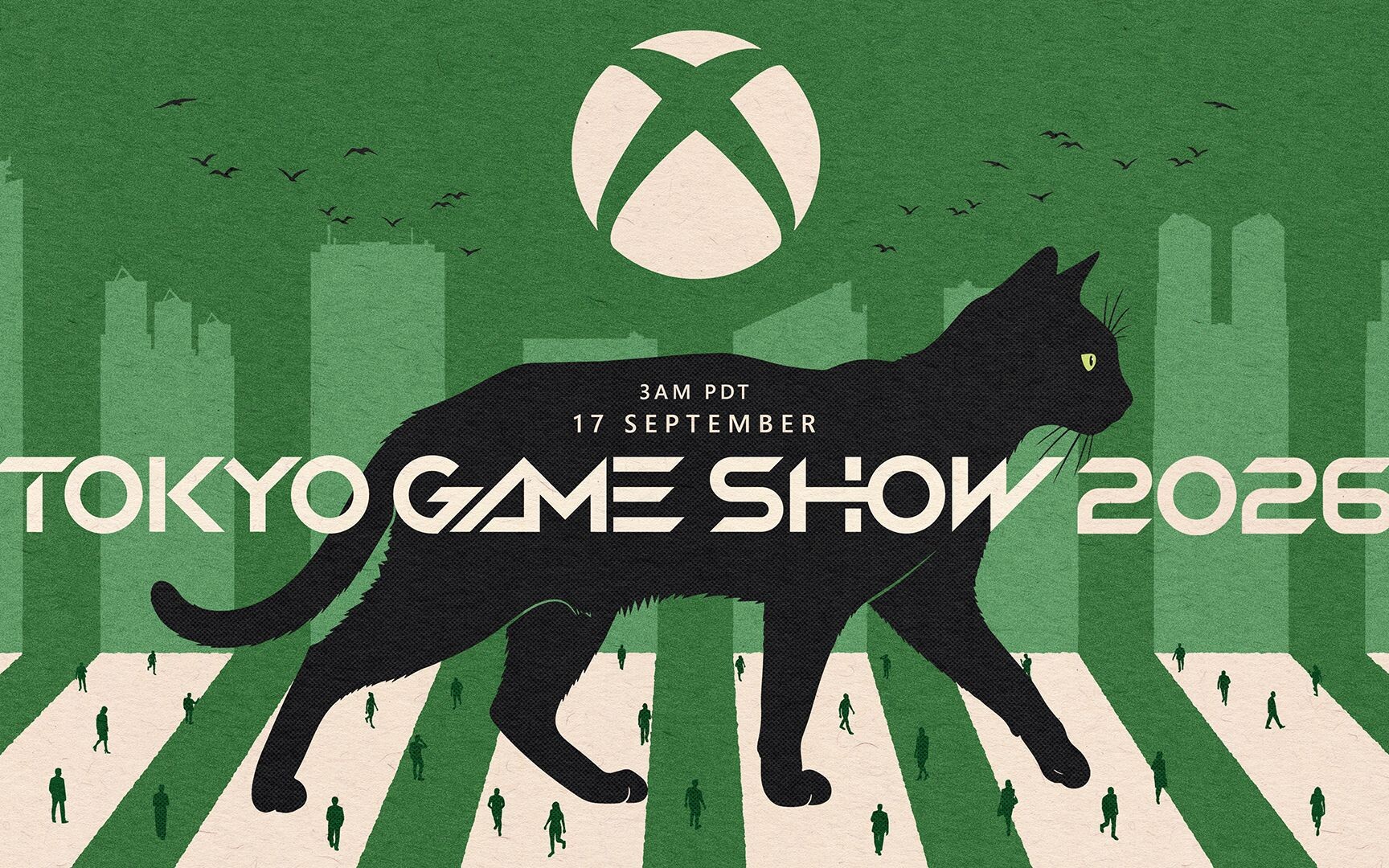 Xbox pokaże OD od Hideo Kojimy? Oglądajcie z nami pokaz na Tokyo Game Show