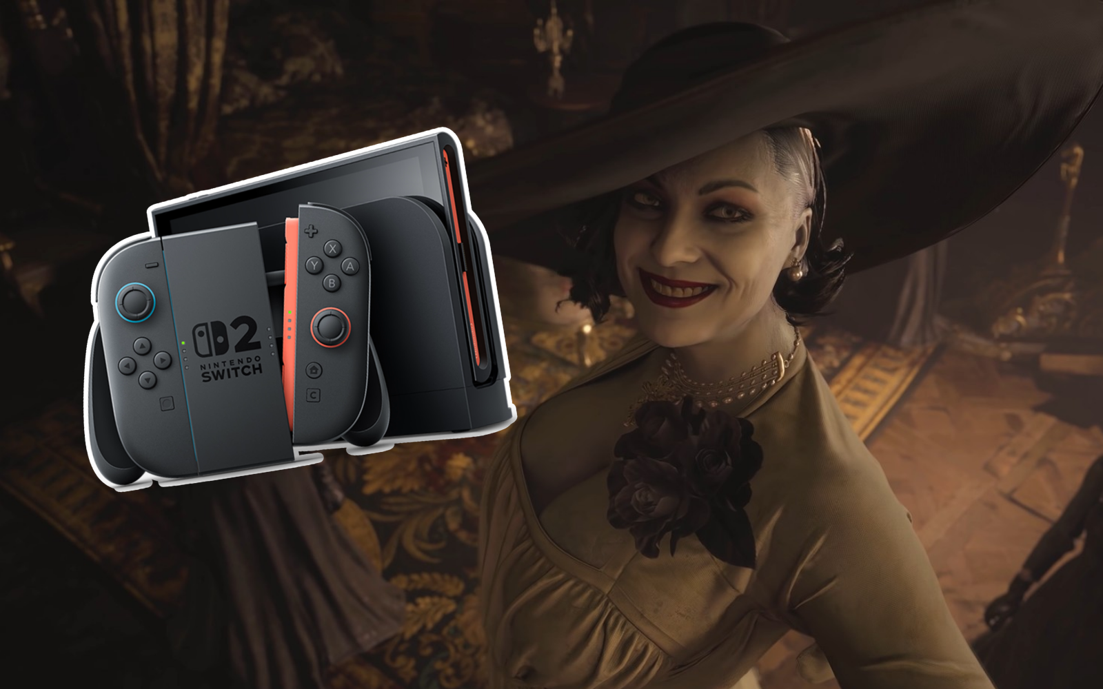 Resident Evil Village - recenzja wersji na Nintendo Switch 2. Capcom nie zawodzi