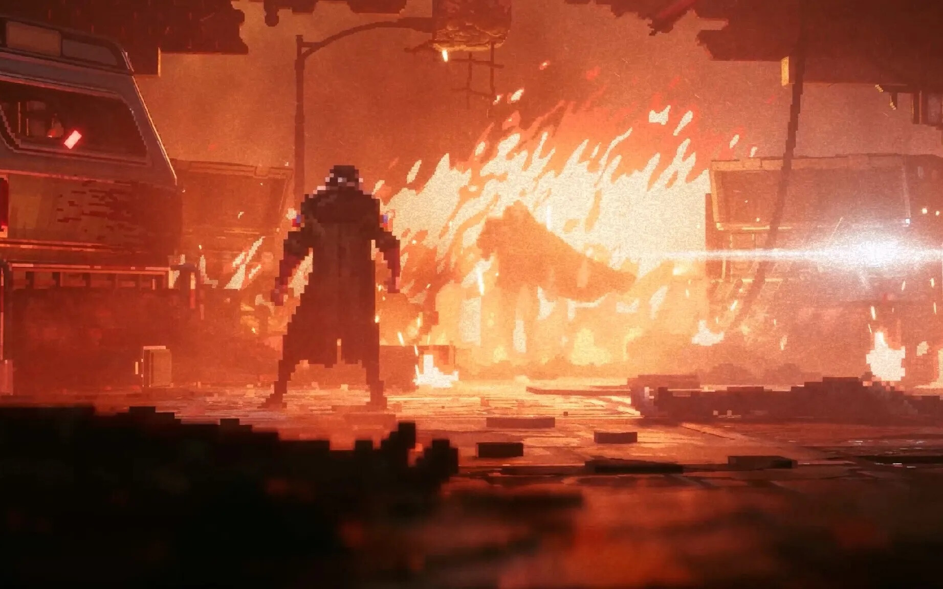 Dawid znów nokautuje Goliata. Gry Indie, które w 2026 roku zawstydziły produkcje z budżetem AAA