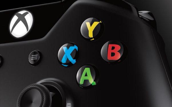 Xbox One z 1TB na pokładzie trafi wkrótce do sprzedaży?