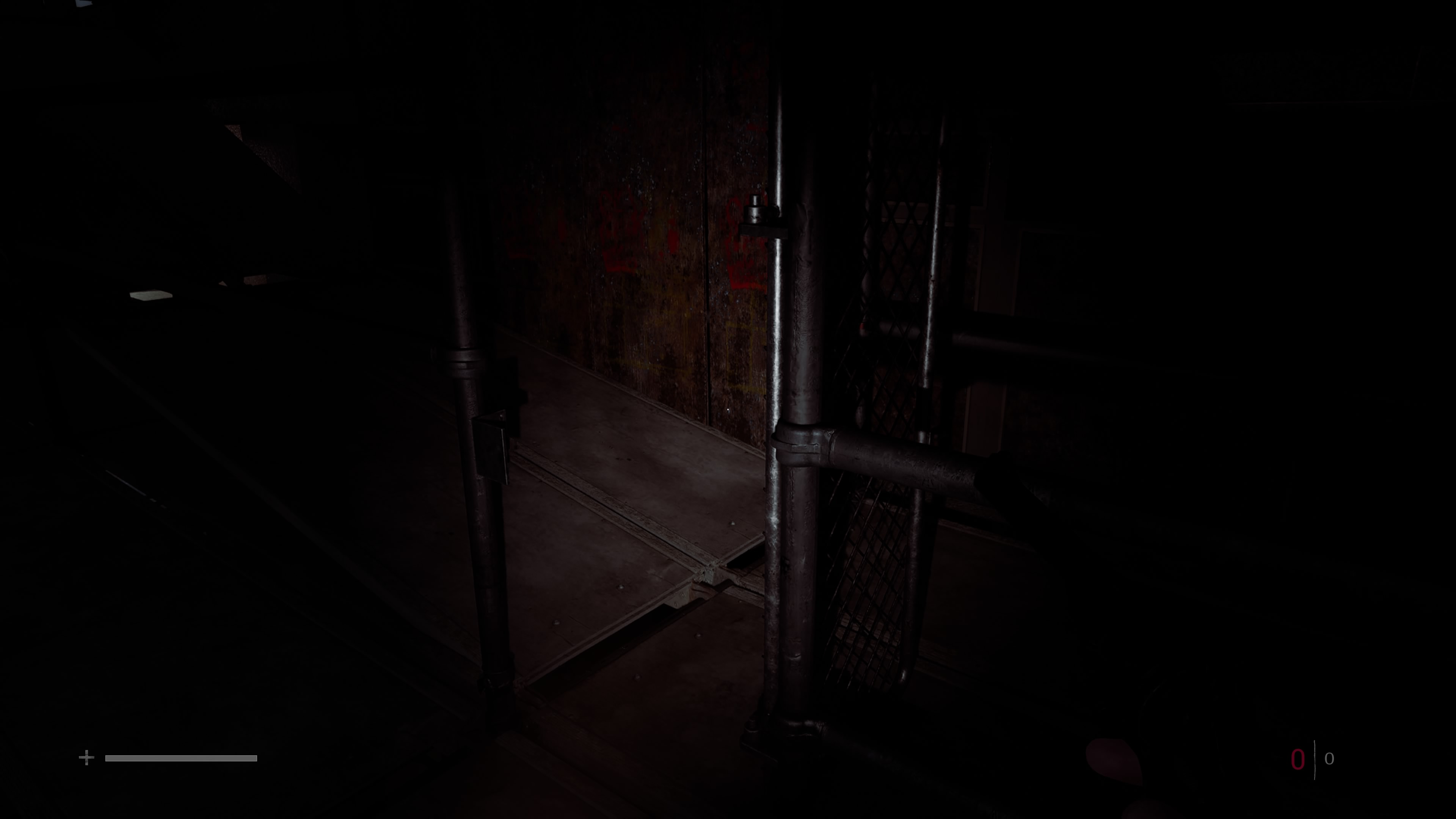 Silent Hill Townfall - Część 5 - Richard, generator, winda, prąd, strzelba, media, finanse, rzutnik, karty