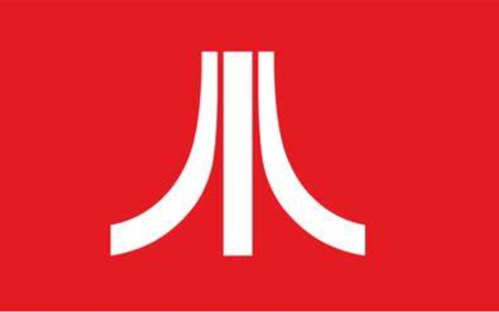 Atari Fuji logo