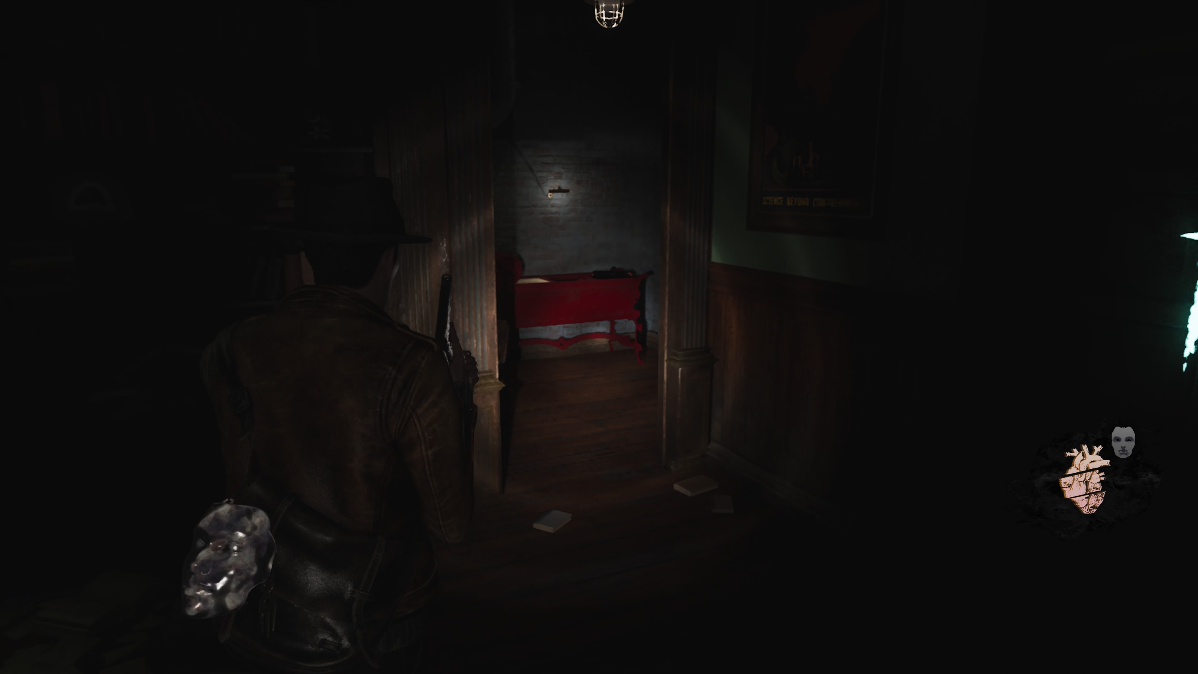 The Sinking City 2 - Płyty drukowe A, B, C: gdzie znaleźć, co z nimi zrobić?