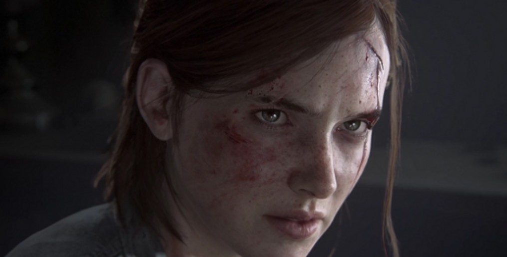 The Last of Us 2 - świnia gwiazdą sesji motion capture