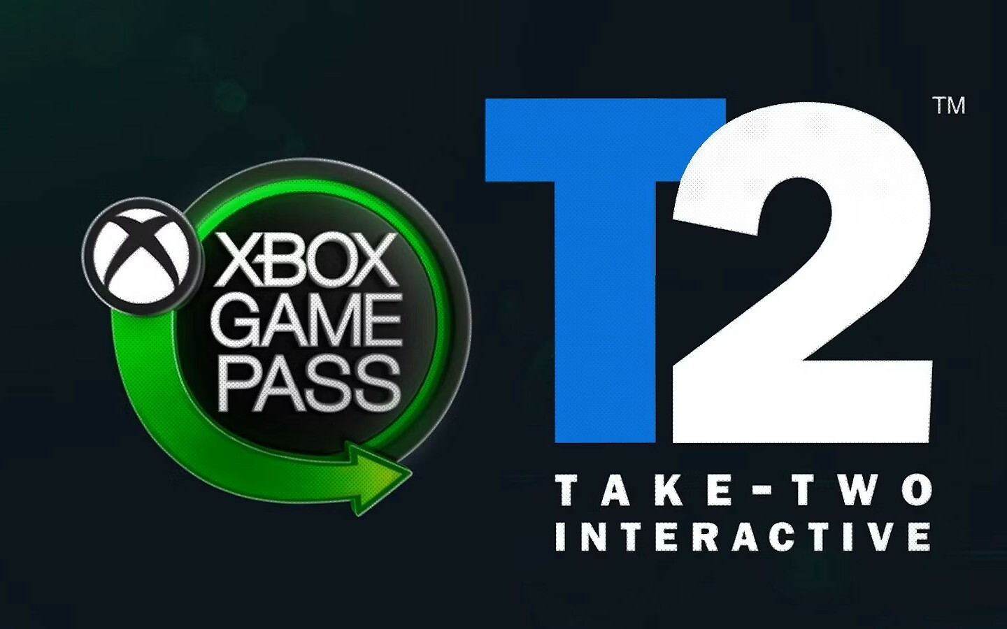 Take-Two on new Game Pass products. Bad news for Microsoft service owners