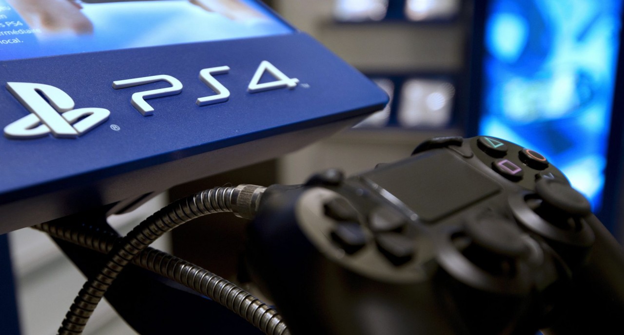 PlayStation Now - zaktualizowana lista gier, wyciekły też kolejne screeny z interfejsu