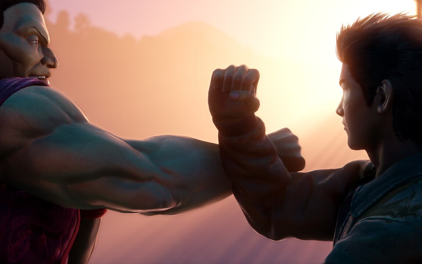 Shenmue 3 Enhanced opóźnione! Na ulepszoną wersję kultowej gry poczekamy dłużej