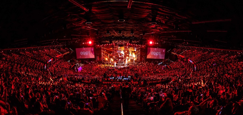 IEM Katowice 2020 odwołany