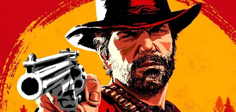 Red Dead Redemption 2 na PC wymaga 150GB wolnej przestrzeni. Znamy wymagania sprzętowe