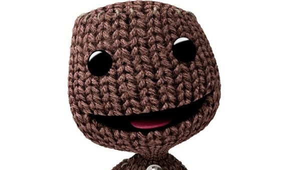 W LittleBigPlanet 2 można wszystko, serio!