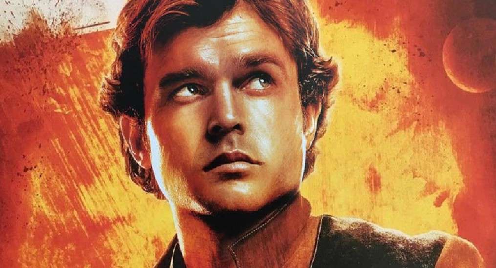 Han Solo z pierwszymi recenzjami