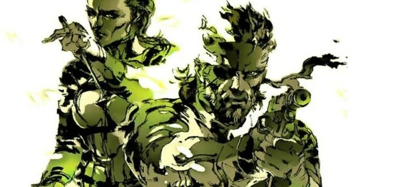 Metal Gear Solid 3 faktycznie powróci? Studio pracuje nad „niezapowiedzianym remakiem AAA”