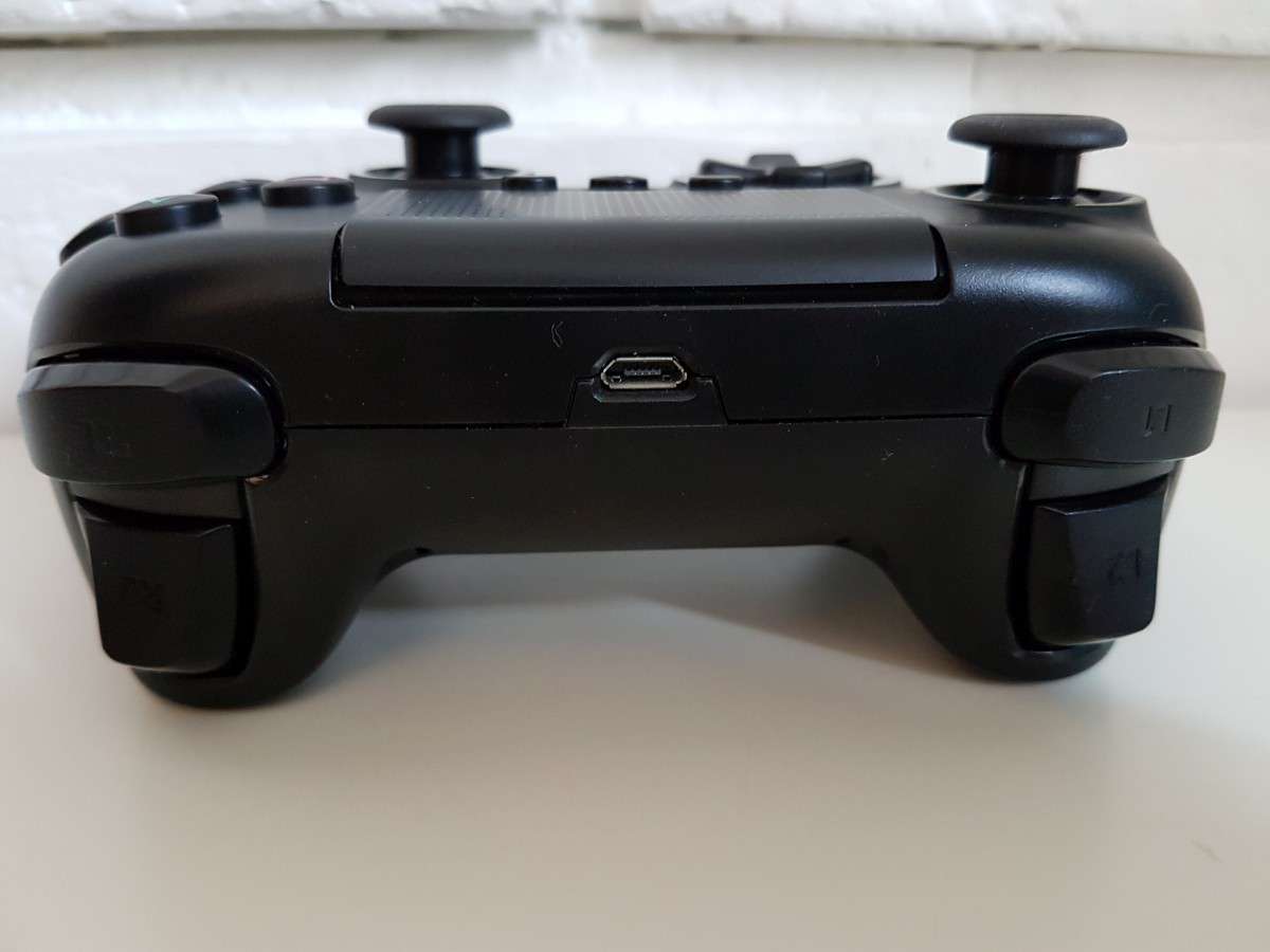 HORI ONYX Wireless Controller - recenzja sprzętu