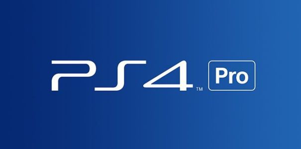 PlayStation 4 Pro wesprze interfejs SATA III