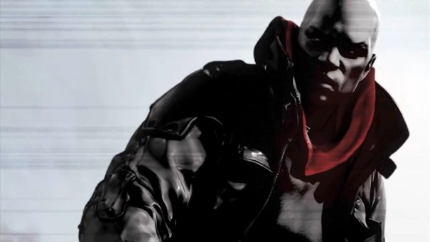 Kolejne DLC do Prototype 2 na koniec maja