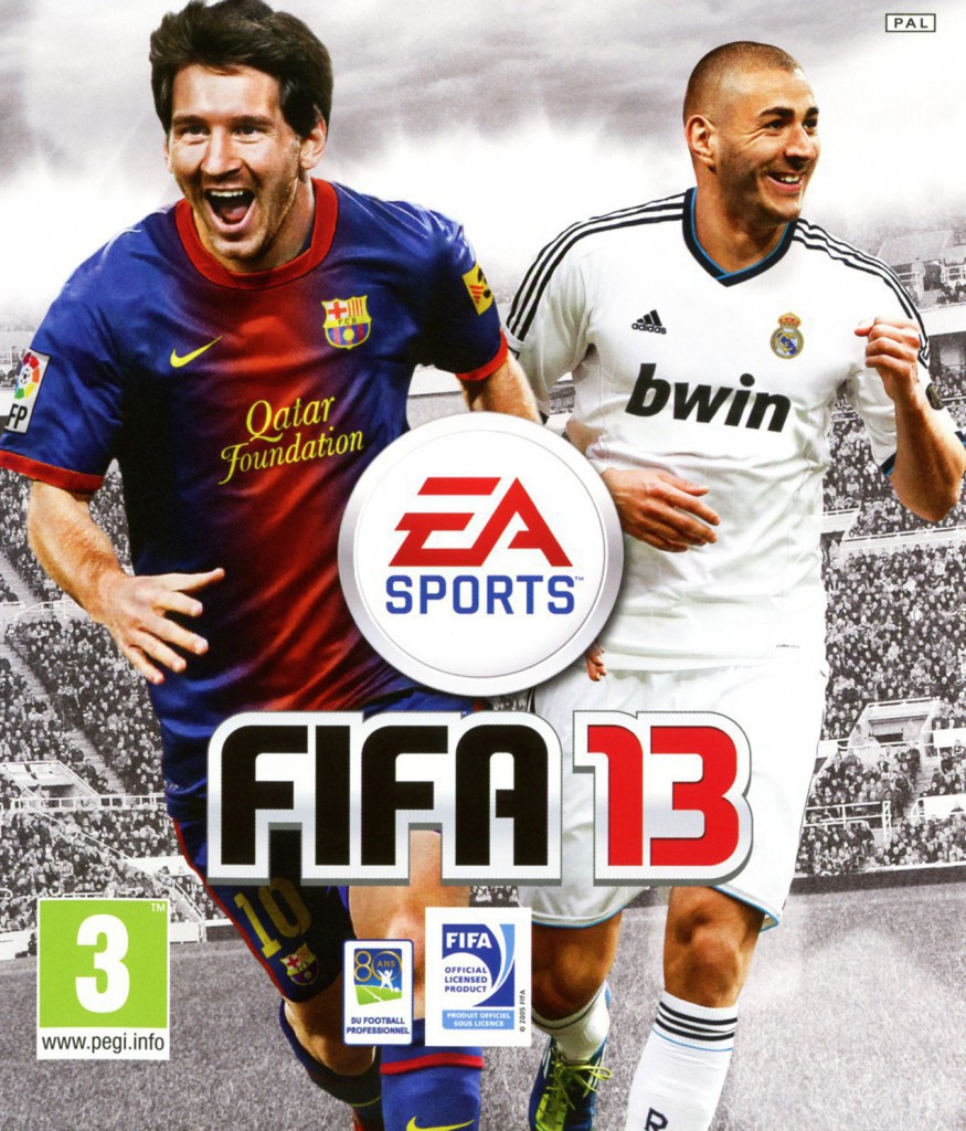 FIFA 13