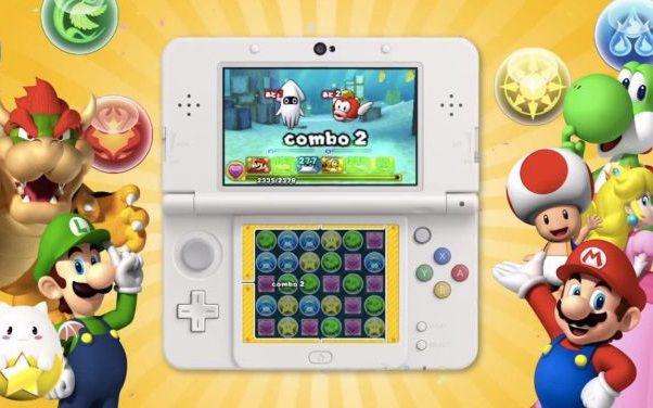 Bez większych premier... Ale 3DS ponownie dominuje w Japonii