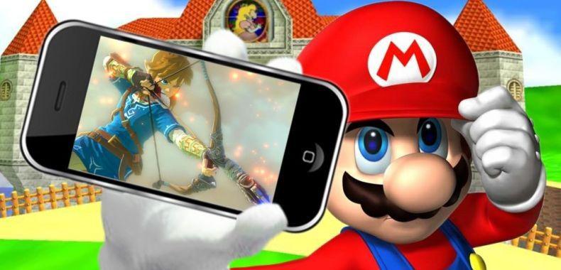 Gry Nintendo na telefony będą oparte o model biznesowy free-to-play. Firma liczy na zyski z mikrotransakcji
