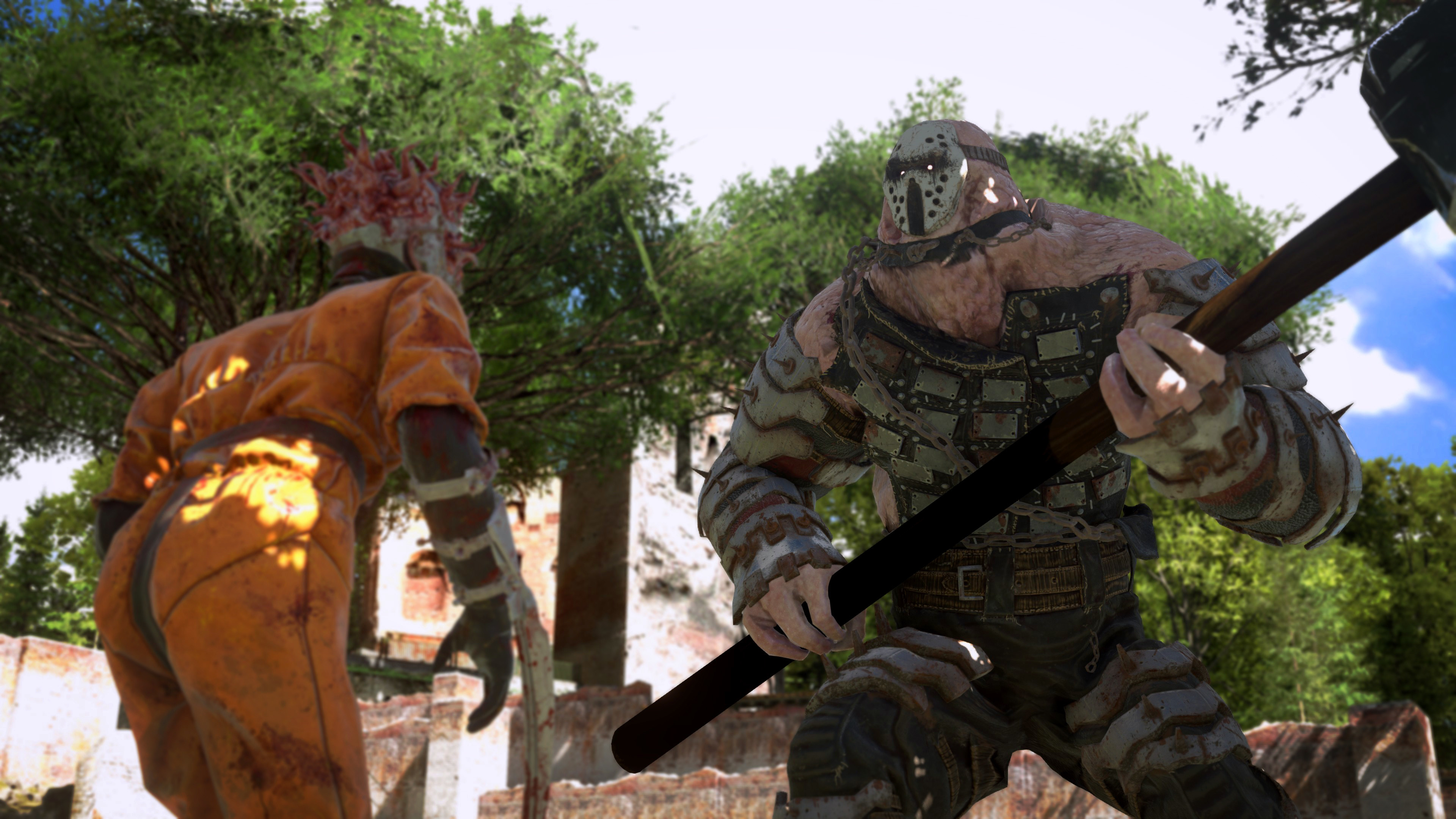 Serious Sam 4 Digital Deluxe