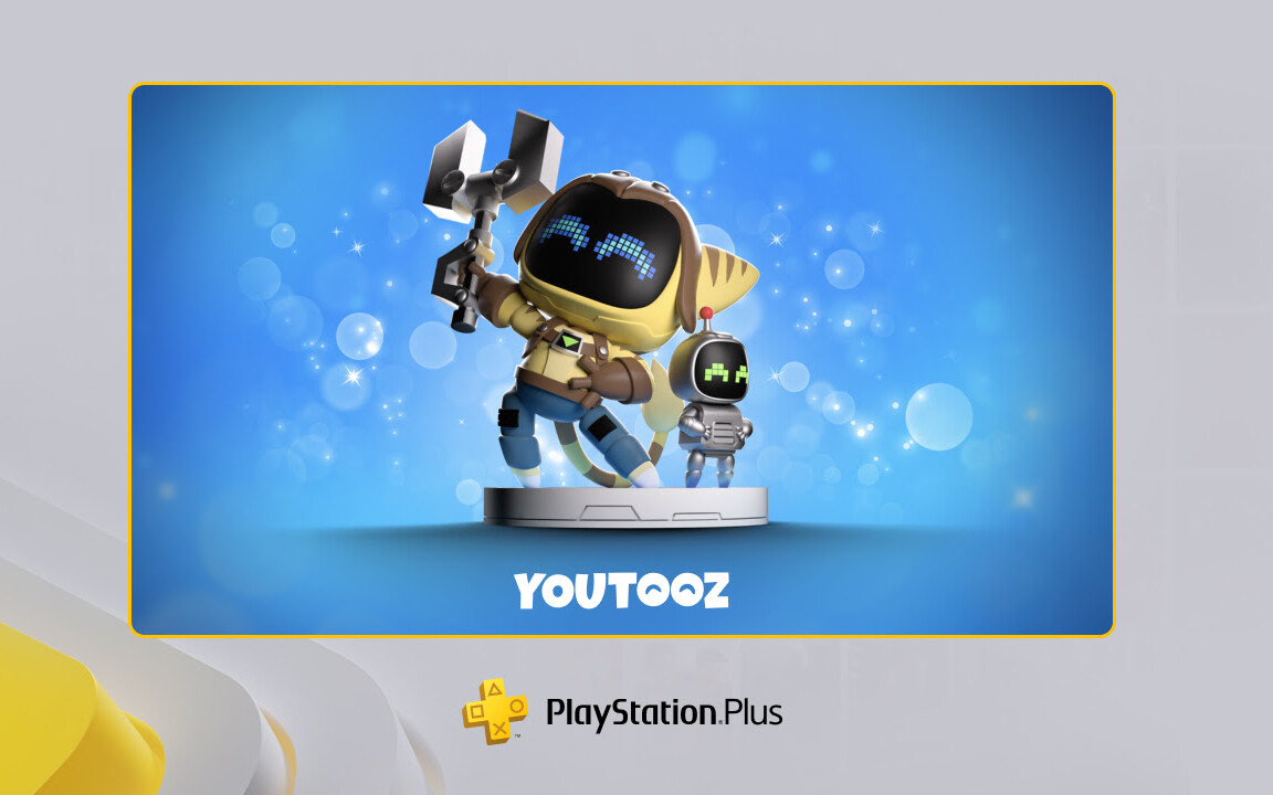 Sony ma niespodziankę dla członków PS Plus. Subskrybenci otrzymują zniżkę na figurki ikon PlayStation