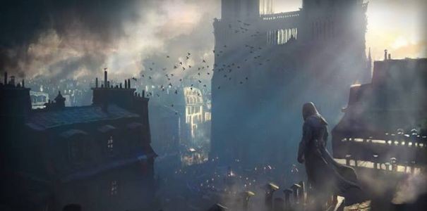 Zbiór kilkunastu ciekawych faktów z Assassin’s Creed Unity na materiale wideo. Spodziewajmy się kultu Bafometa!