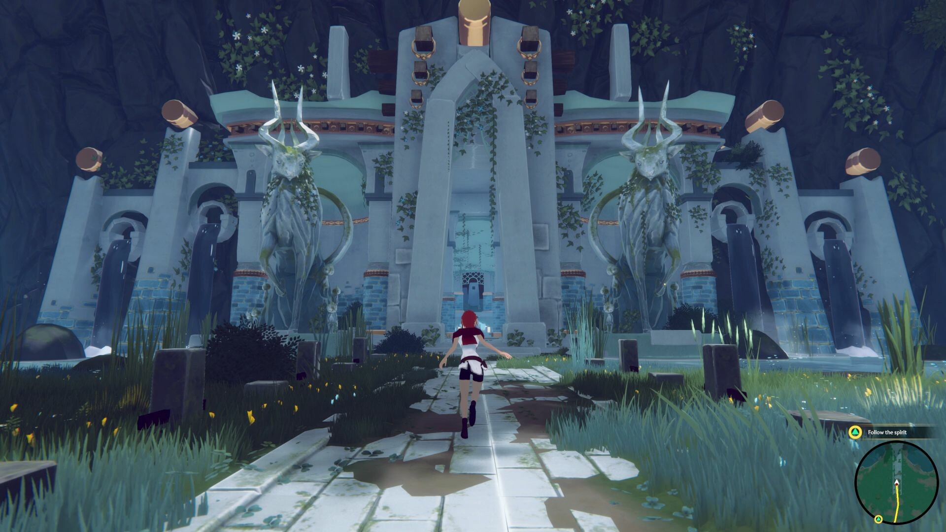 Altheia: The Wrath of Aferi #9