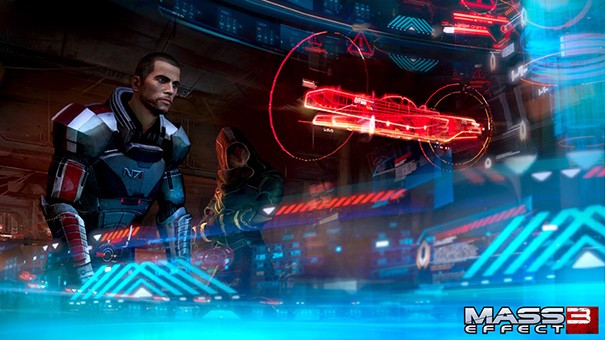 Premierowy zwiastun Omega DLC do Mass Effect 3