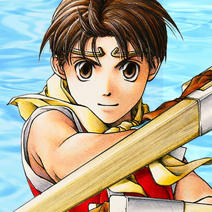 Avatar Kazuya86