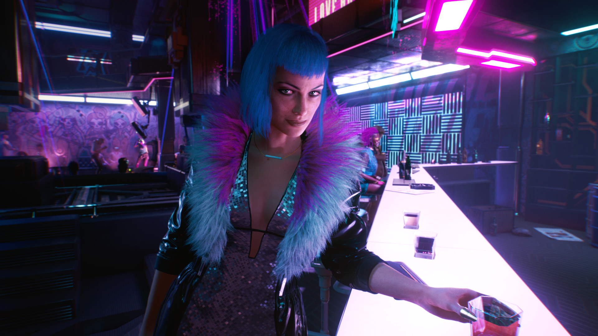 Cyberpunk 2077 - cisza przed burzą, która już za moment zacznie grzmieć