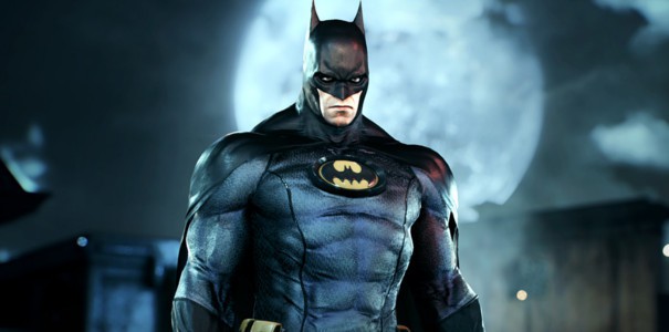 Nadchodzi styczniowa partia dodatkowej zawartości do gry Batman: Arkham Knight